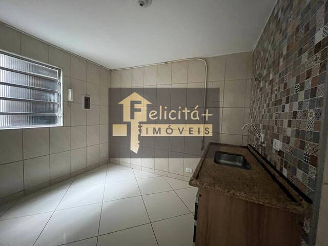 Apartamento para Venda em Carapicuíba - 3