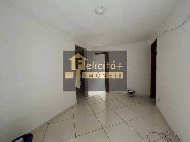 Apartamento para Venda em Carapicuíba - 2