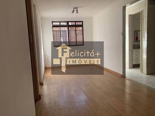 #C683 - Apartamento para Venda em Carapicuíba - SP