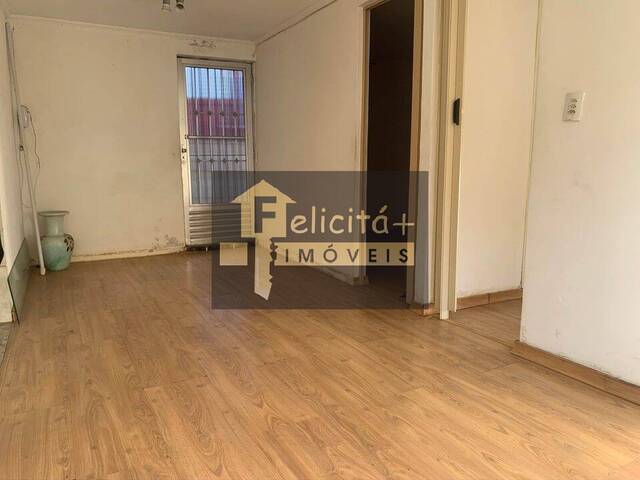 #C683 - Apartamento para Venda em Carapicuíba - SP