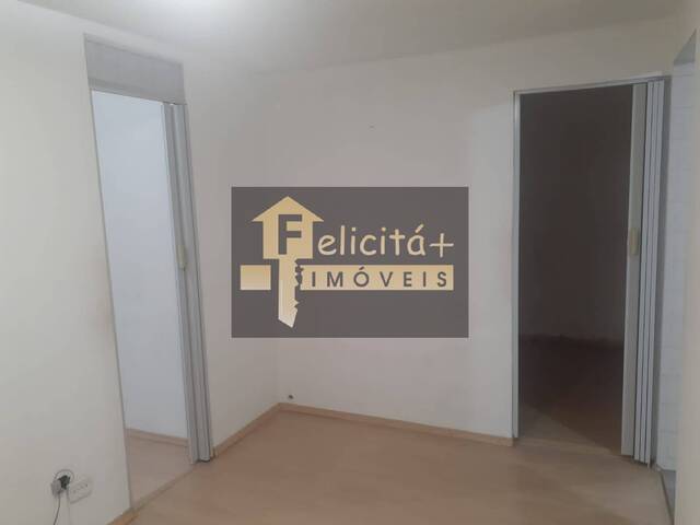 Apartamento para Venda em Carapicuíba - 2