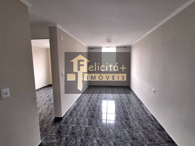 #C698 - Apartamento para Venda em Carapicuíba - SP