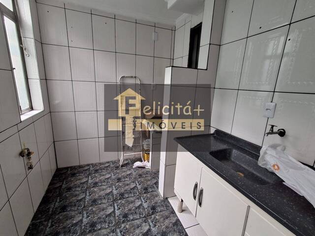 #C698 - Apartamento para Venda em Carapicuíba - SP