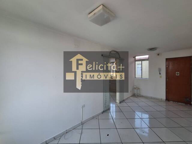 Apartamento para Venda em Carapicuíba - 4