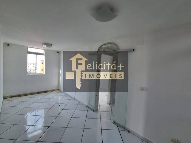 Apartamento para Venda em Carapicuíba - 3
