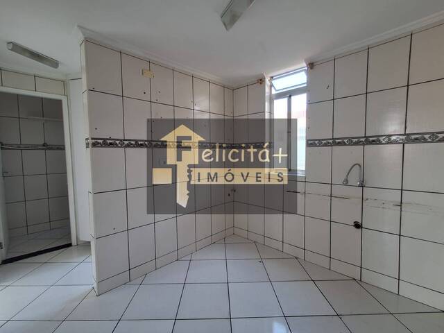 Apartamento para Venda em Carapicuíba - 5