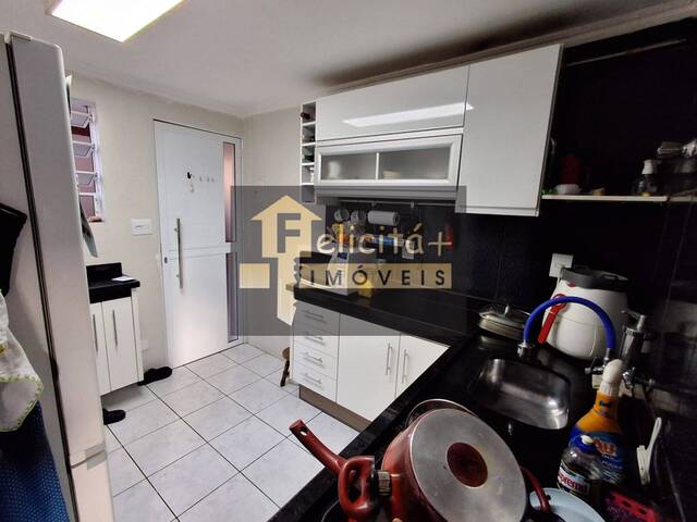 #C701 - Apartamento para Venda em Carapicuíba - SP