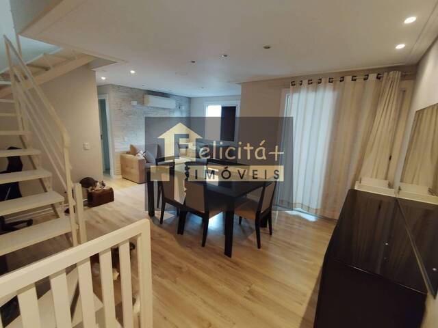 Apartamento para Venda em Cotia - 4