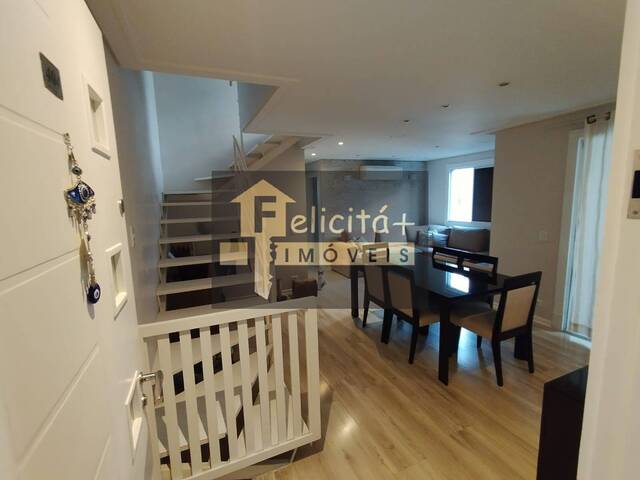 Apartamento para Venda em Cotia - 5