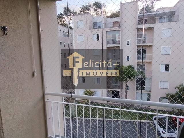 #C716 - Apartamento para Venda em Cotia - SP