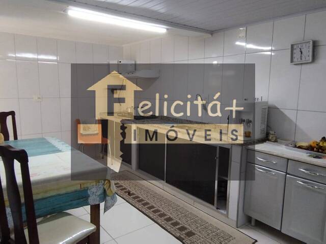 #C733 - Casa para Venda em Carapicuíba - SP