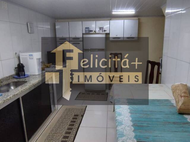 #C733 - Casa para Venda em Carapicuíba - SP