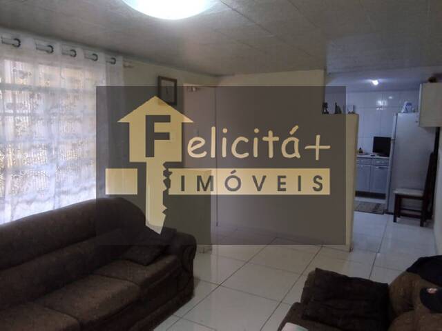 Casa para Venda em Carapicuíba - 4