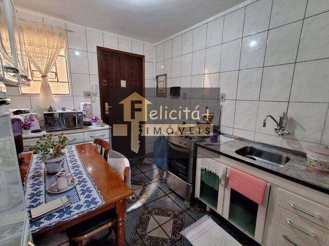 Apartamento para Venda em Carapicuíba - 2