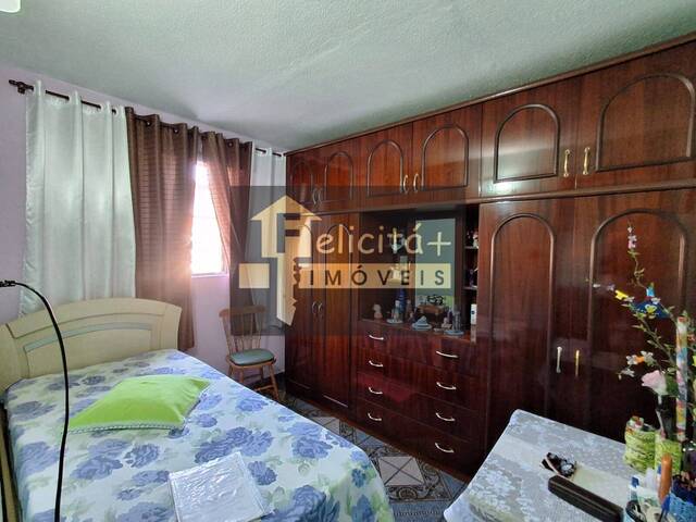 Apartamento para Venda em Carapicuíba - 5