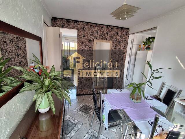 Apartamento para Venda em Carapicuíba - 3