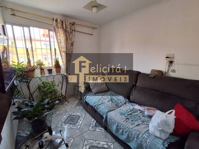 Apartamento para Venda em Carapicuíba - 5
