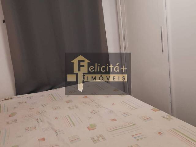Apartamento para Venda em Carapicuíba - 5