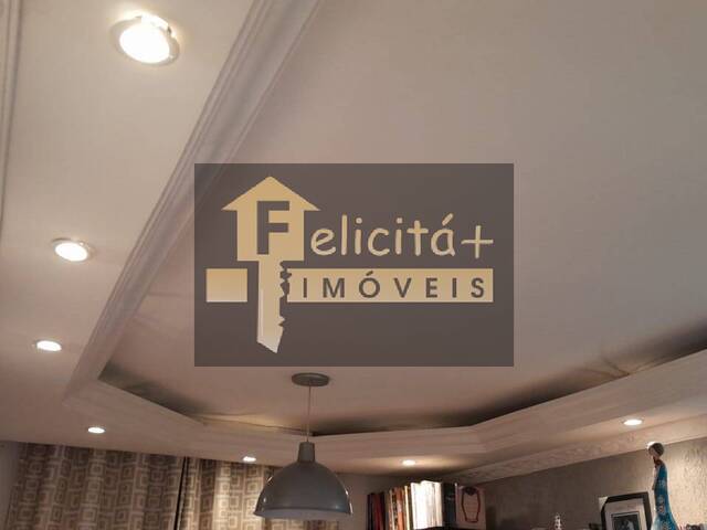 Apartamento para Venda em Carapicuíba - 4