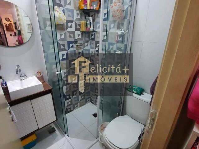 Apartamento para Venda em Carapicuíba - 4