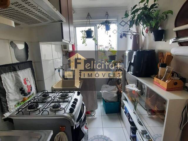 Apartamento para Venda em Carapicuíba - 3