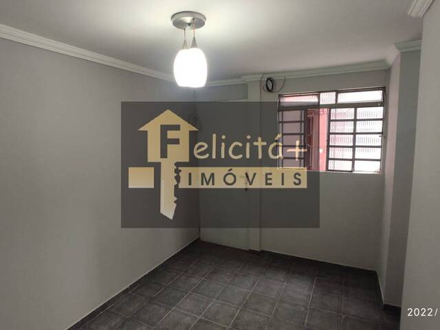 Apartamento para Venda em Carapicuíba - 3