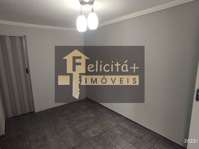 Apartamento para Venda em Carapicuíba - 5
