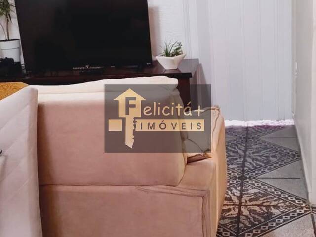Apartamento para Venda em Carapicuíba - 3
