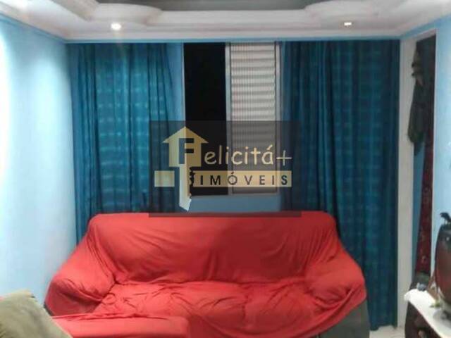Apartamento para Venda em Carapicuíba - 3