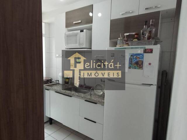 Apartamento para Venda em Carapicuíba - 4