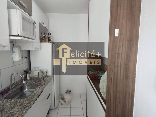 Apartamento para Venda em Carapicuíba - 5