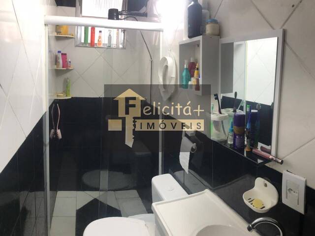 Apartamento para Venda em Carapicuíba - 3