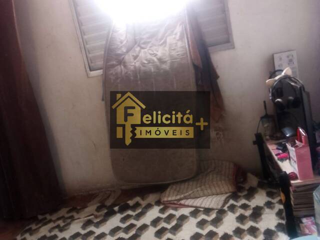 #C815 - Apartamento para Venda em Carapicuíba - SP - 3