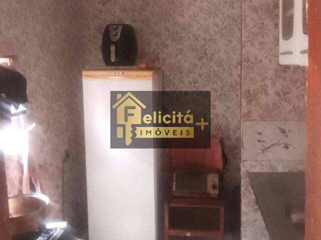 #C815 - Apartamento para Venda em Carapicuíba - SP - 2