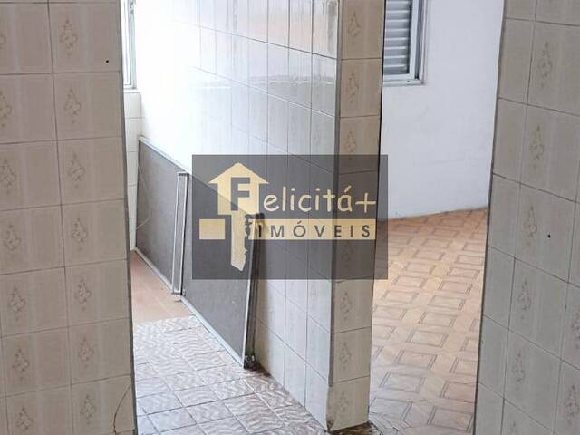 #C834 - Apartamento para Venda em Carapicuíba - SP - 1