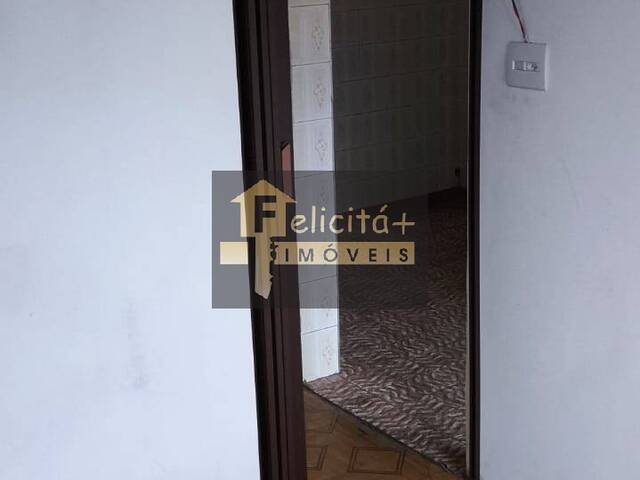 #C834 - Apartamento para Venda em Carapicuíba - SP - 2