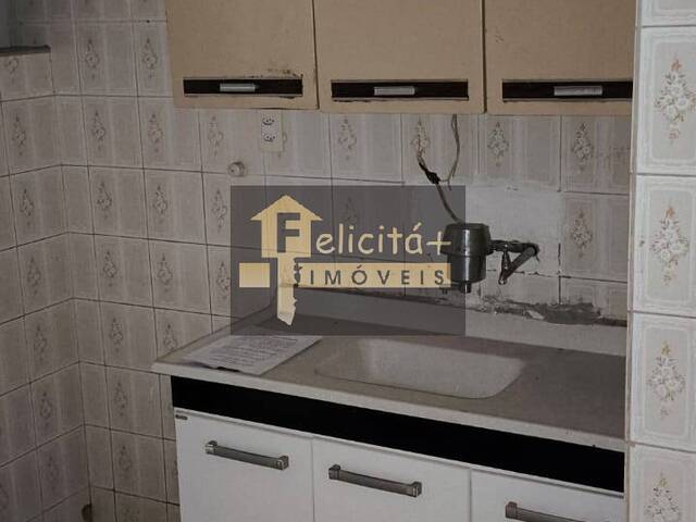 #C834 - Apartamento para Venda em Carapicuíba - SP - 3