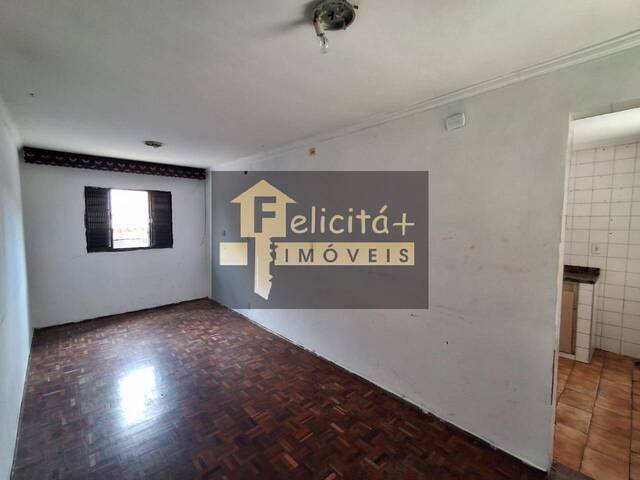 #C457 - Apartamento para Venda em Carapicuíba - SP