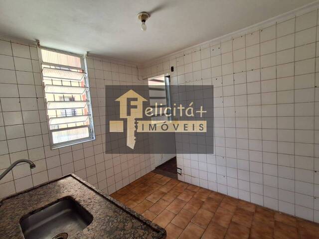 Apartamento para Venda em Carapicuíba - 5
