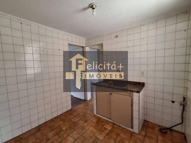 Apartamento para Venda em Carapicuíba - 4