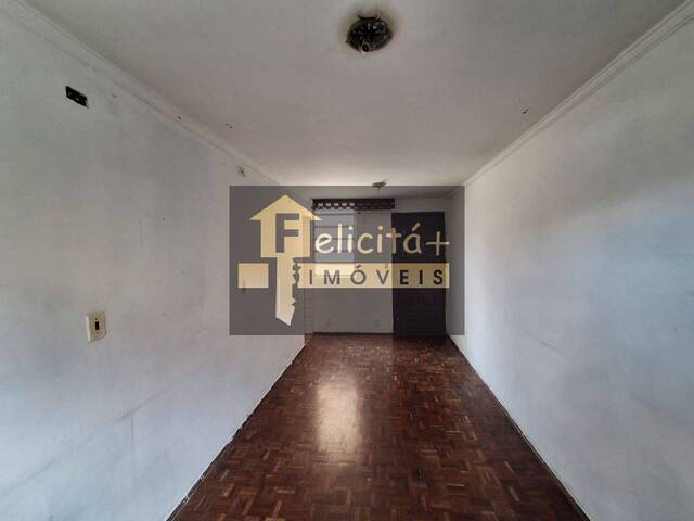 #C457 - Apartamento para Venda em Carapicuíba - SP