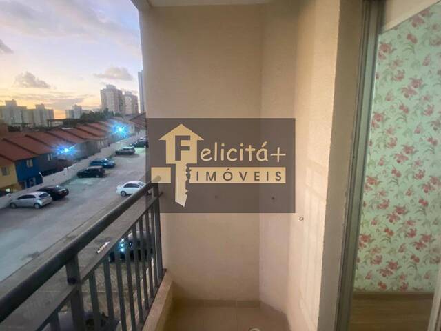 Apartamento para Venda em Osasco - 4