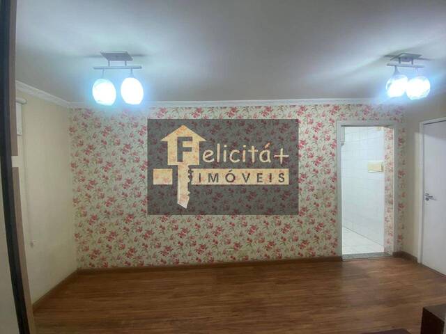#C846 - Apartamento para Venda em Osasco - SP