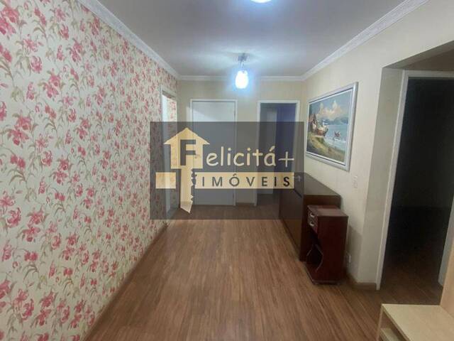 #C846 - Apartamento para Venda em Osasco - SP