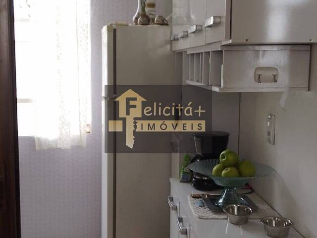 Apartamento para Venda em Carapicuíba - 3