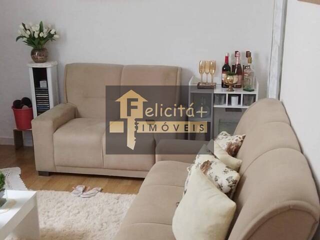 Apartamento para Venda em Carapicuíba - 2