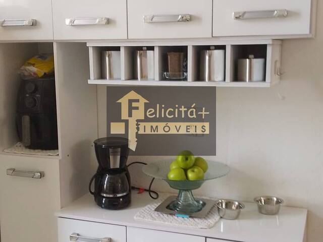 Apartamento para Venda em Carapicuíba - 5