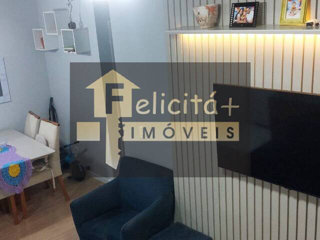 #C853 - Apartamento para Venda em Osasco - SP