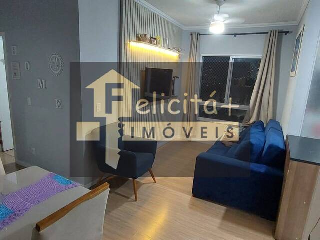#C853 - Apartamento para Venda em Osasco - SP