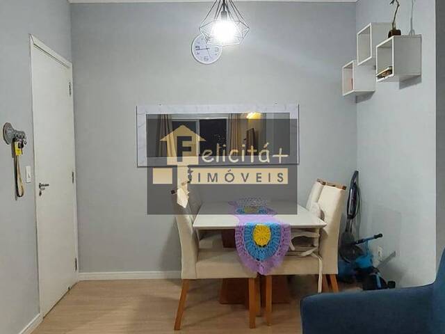 Apartamento para Venda em Osasco - 5